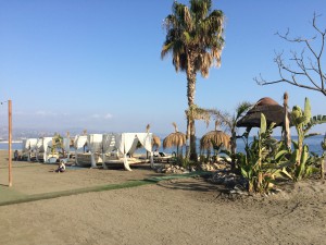       Bahia de Tanit, Torre Del Mar  