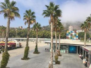 Malaga