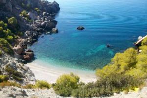 Playa maro Nerja
